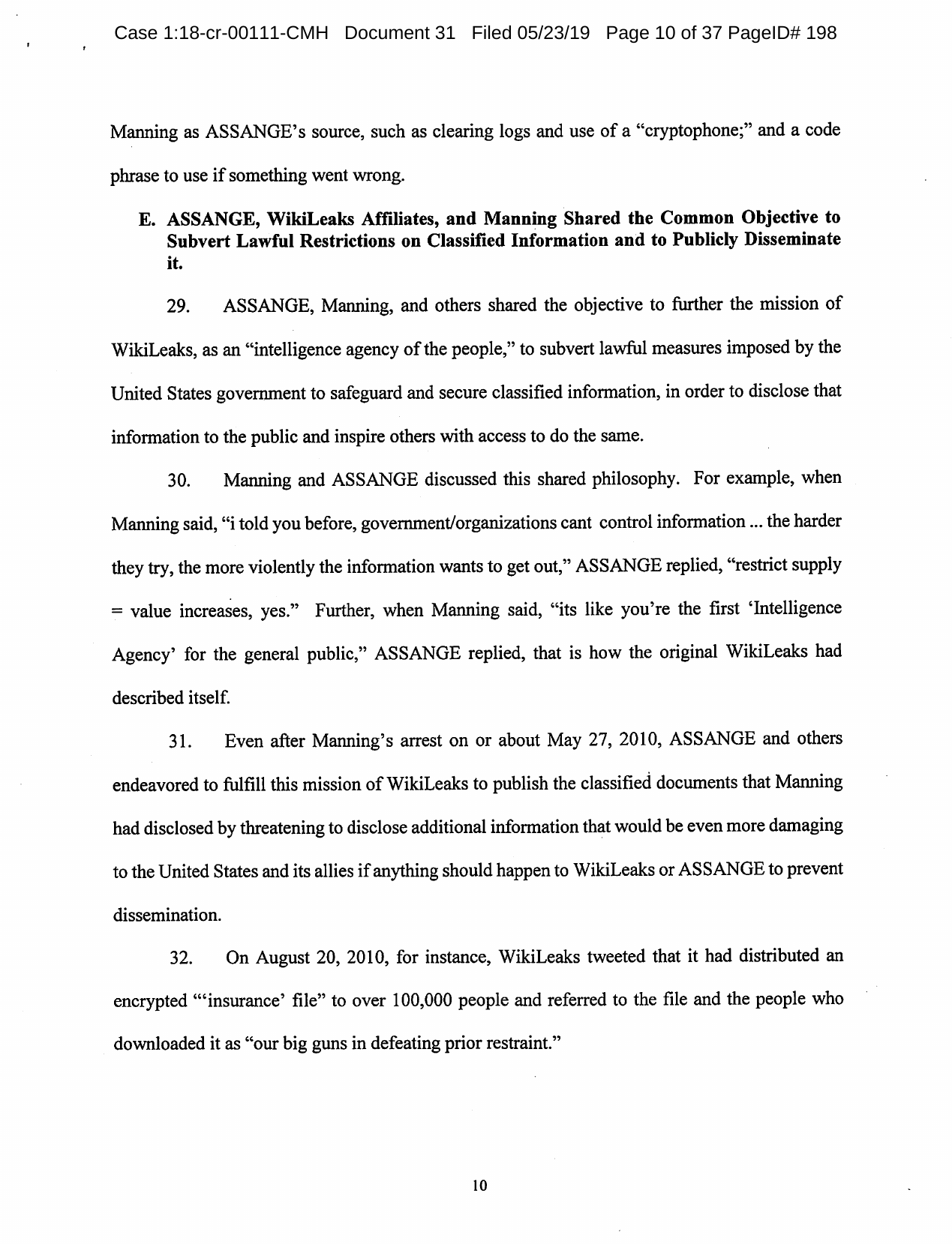 5_2. US Indictment of Julian Assange 2019-10.png