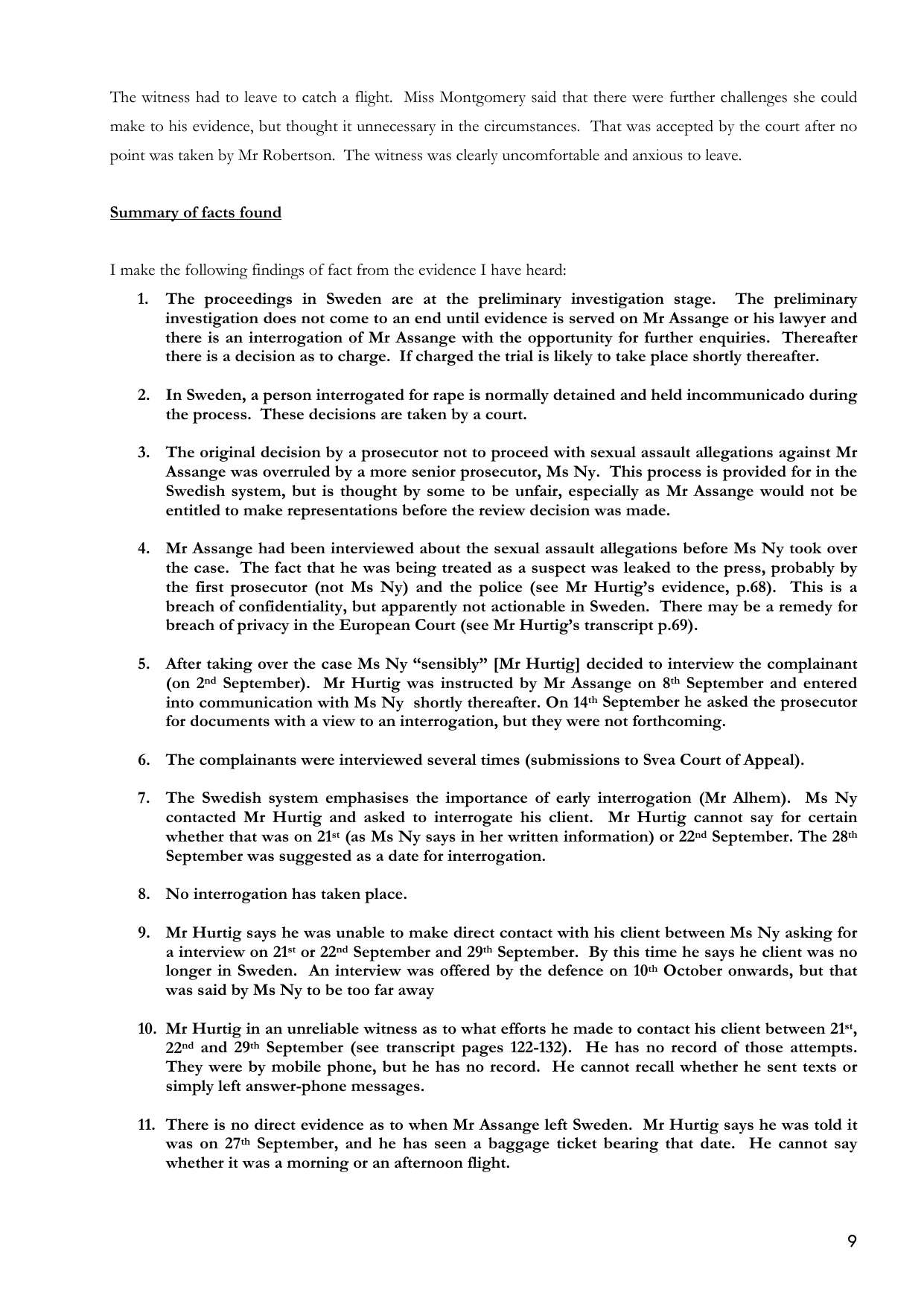 5_Extradition Request of Julian Assange to Sweden 2011-09.png