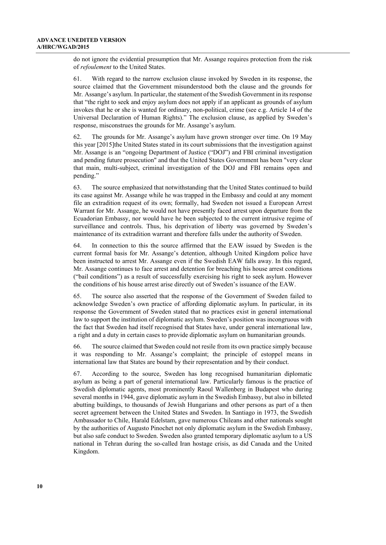 9_UN Working Group on Arbitrary Detention - decision on Assange-10.png