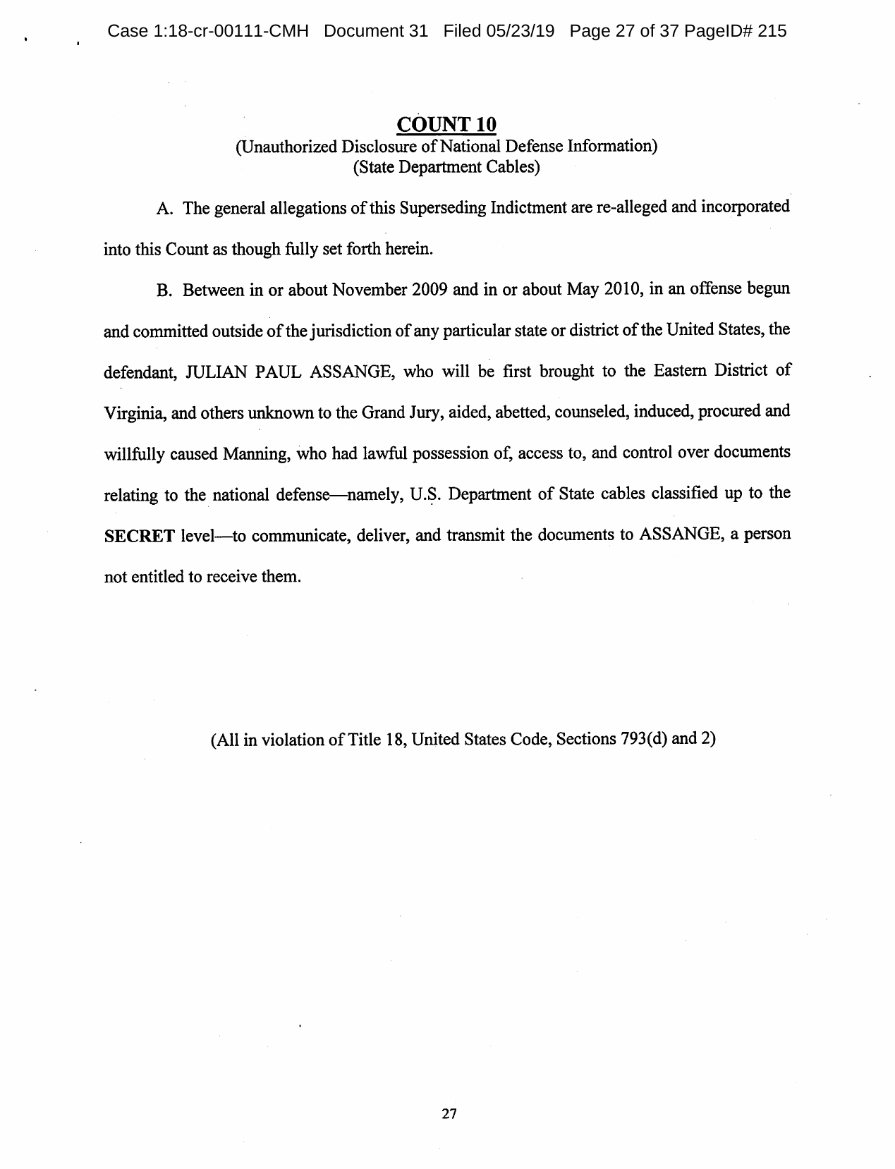 5_2. US Indictment of Julian Assange 2019-27.png