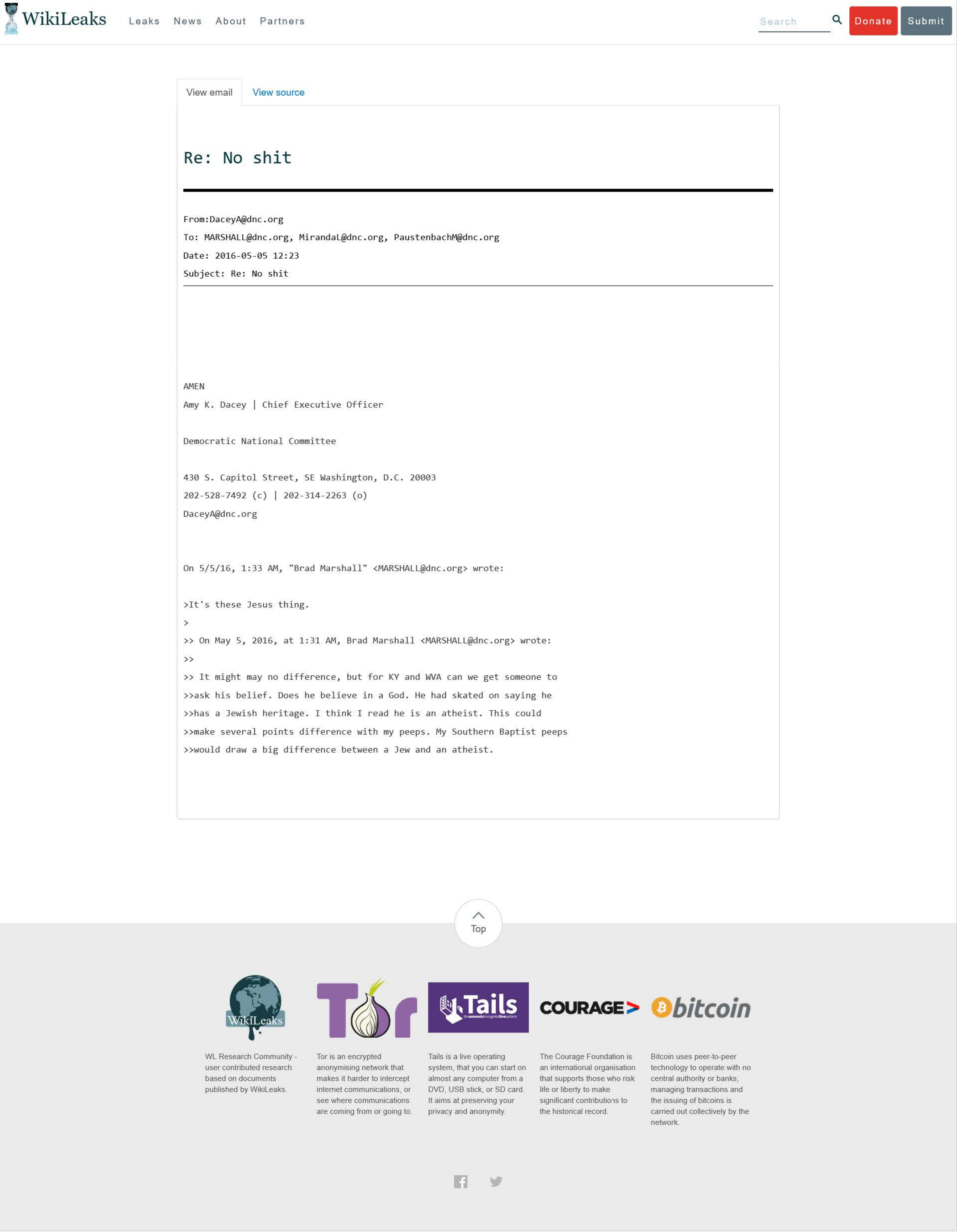 4_2016 DNC Emails - Bernie Sanders' faith-1.png
