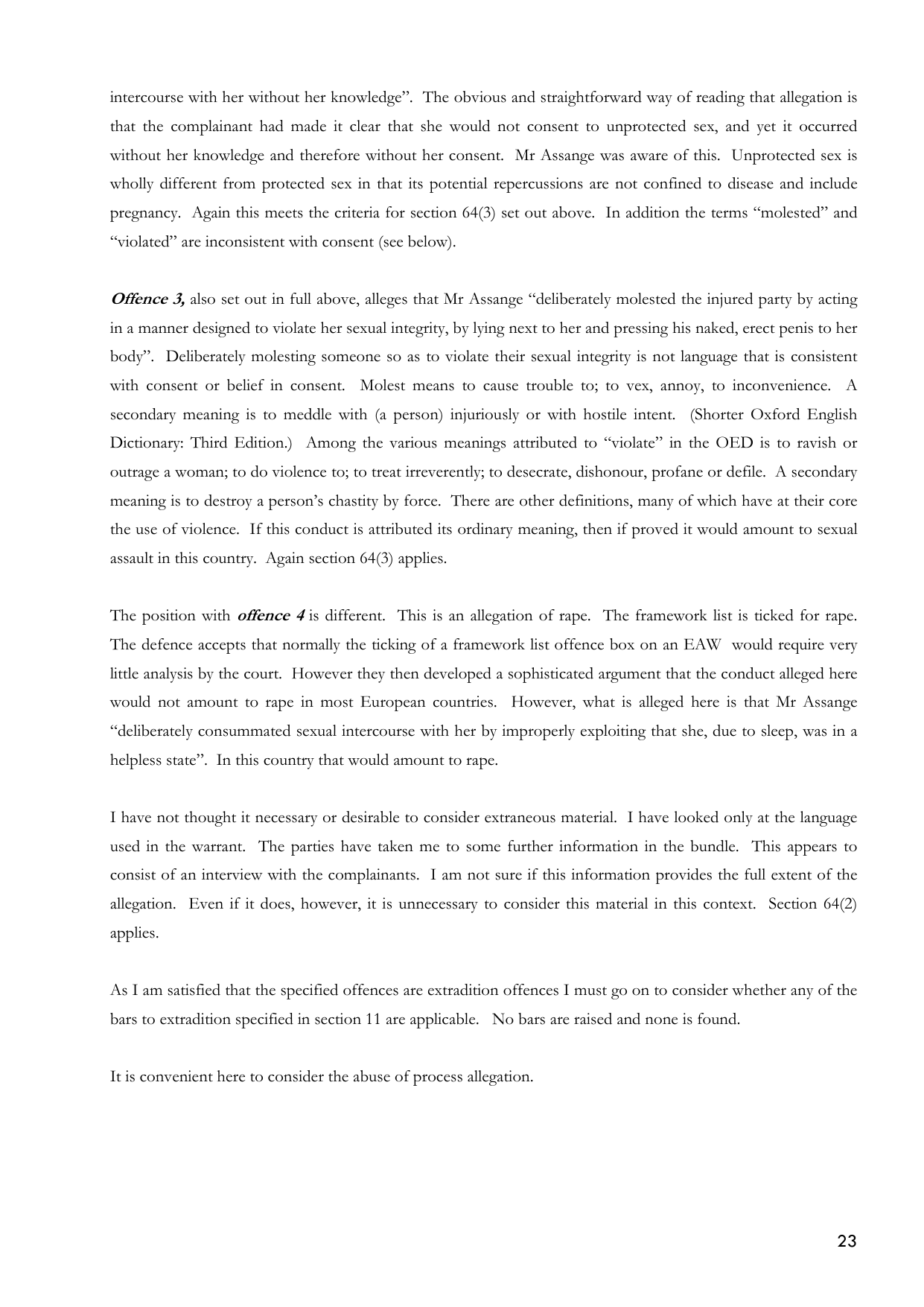 5_Extradition Request of Julian Assange to Sweden 2011-23.png