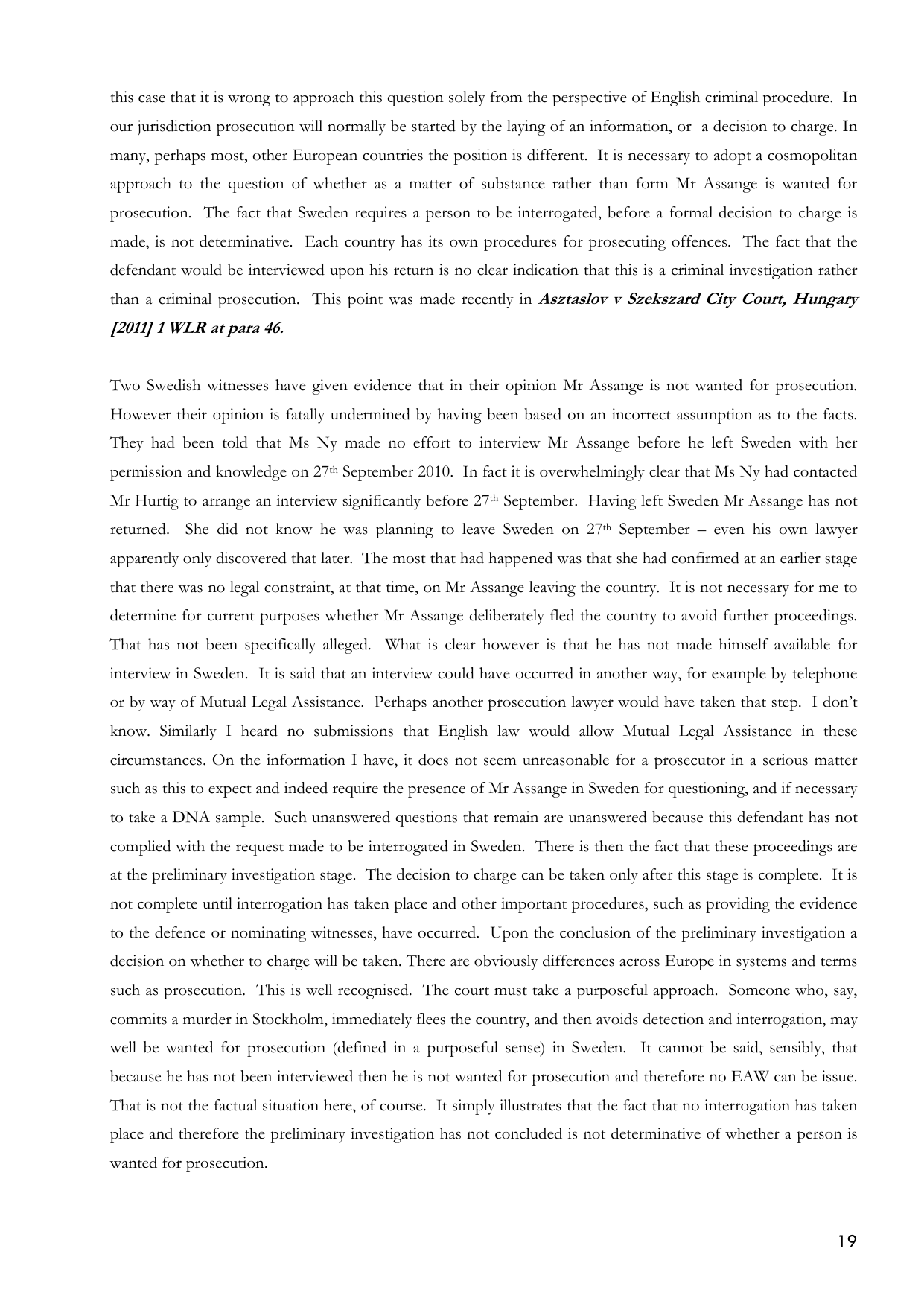 5_Extradition Request of Julian Assange to Sweden 2011-19.png