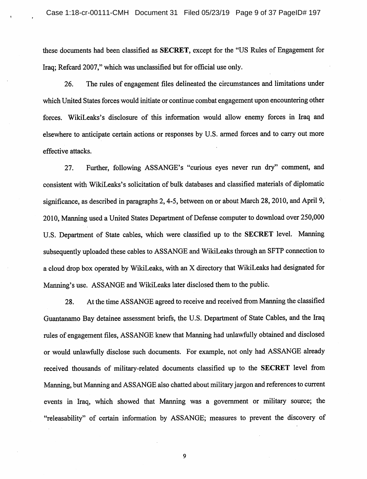 5_2. US Indictment of Julian Assange 2019-09.png