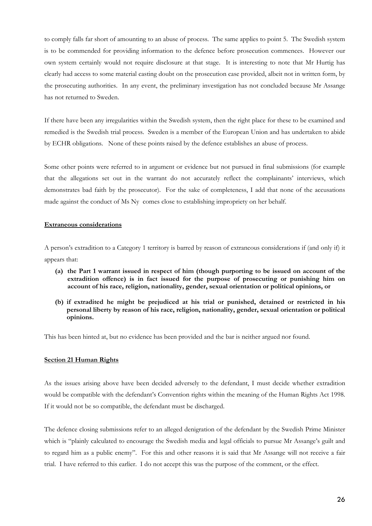 5_Extradition Request of Julian Assange to Sweden 2011-26.png