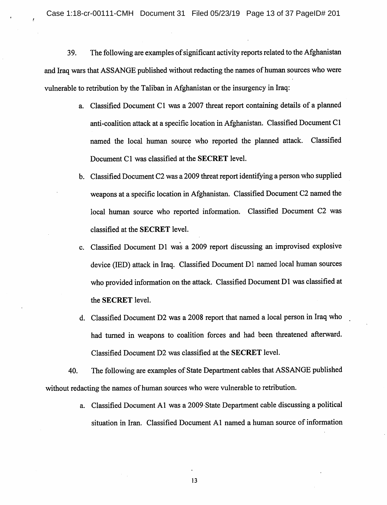 5_2. US Indictment of Julian Assange 2019-13.png