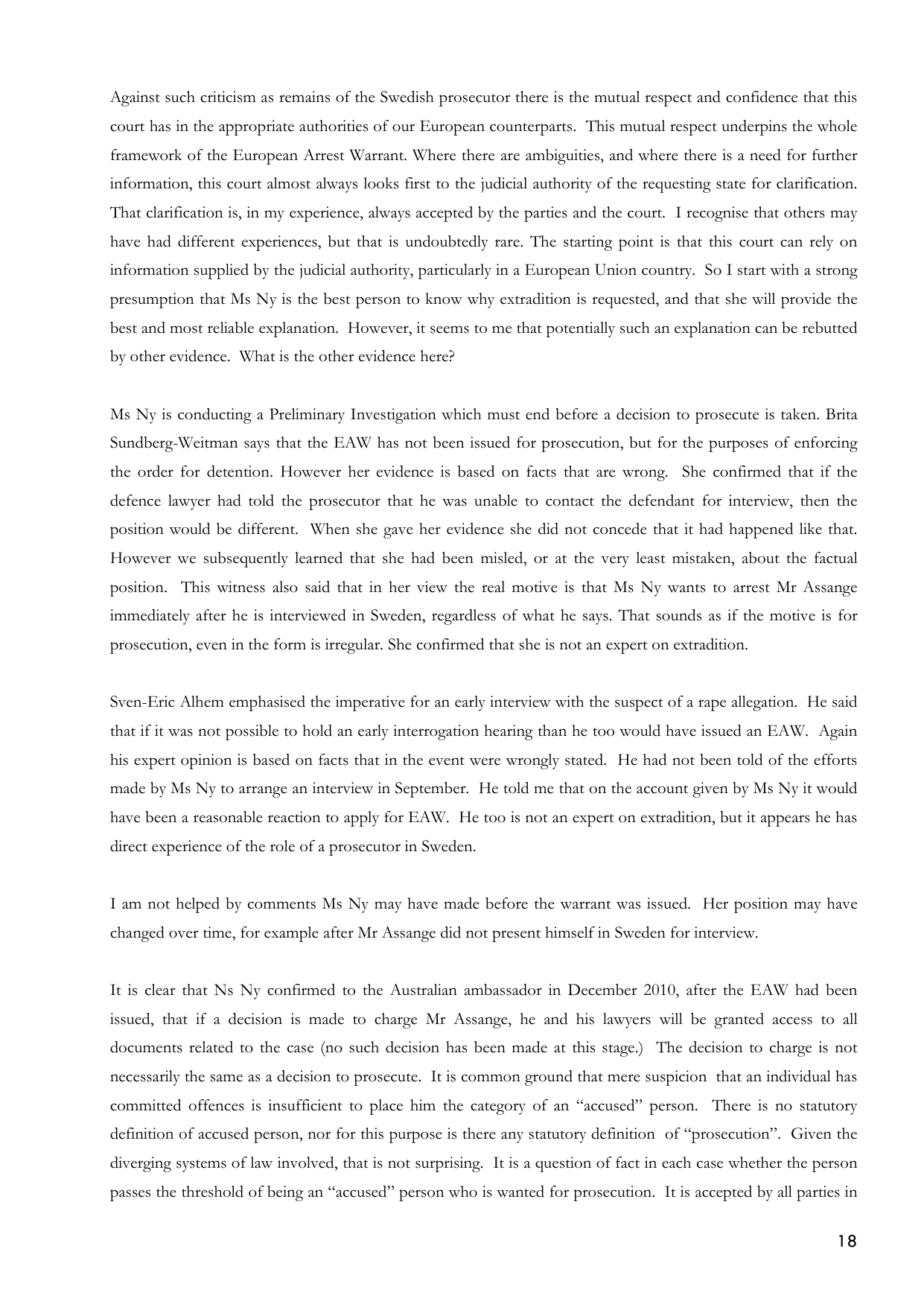 5_Extradition Request of Julian Assange to Sweden 2011-18.png