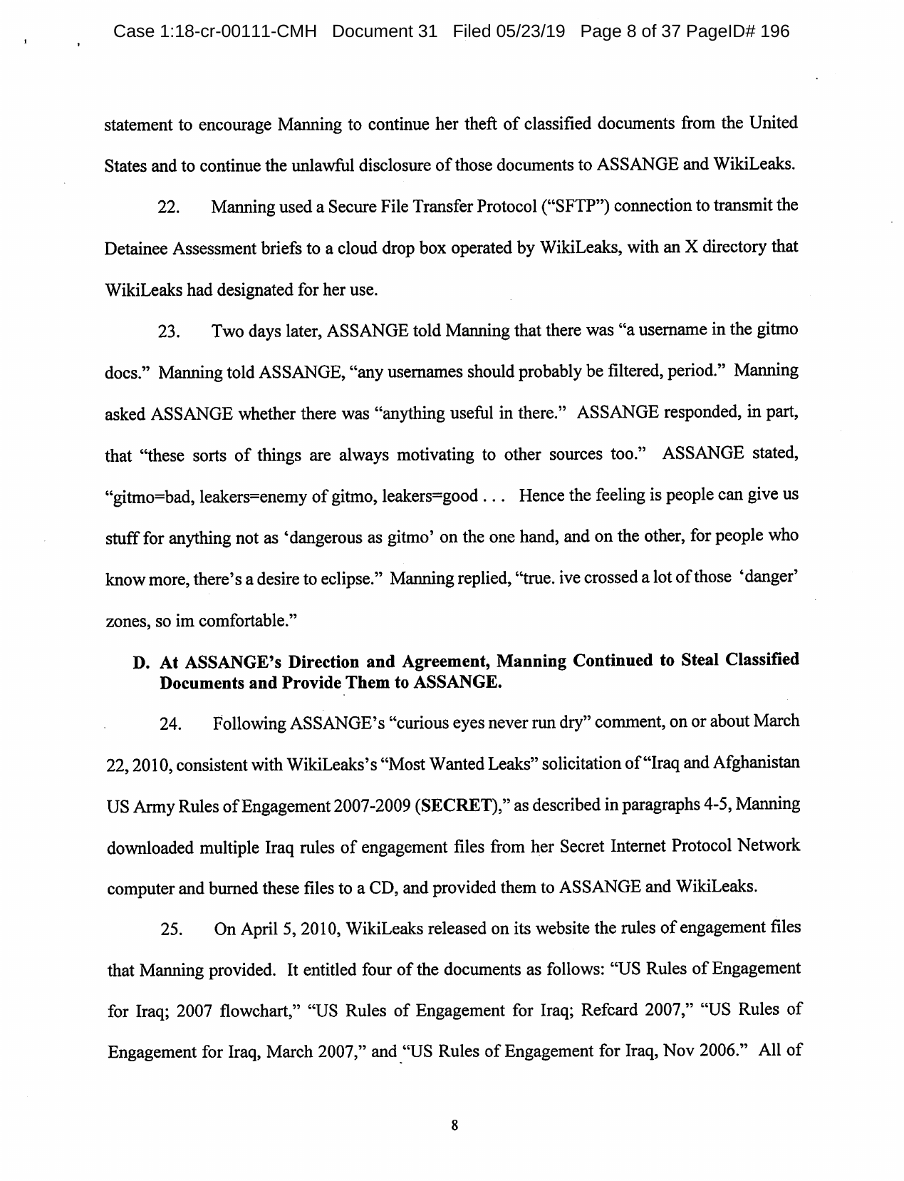 5_2. US Indictment of Julian Assange 2019-08.png