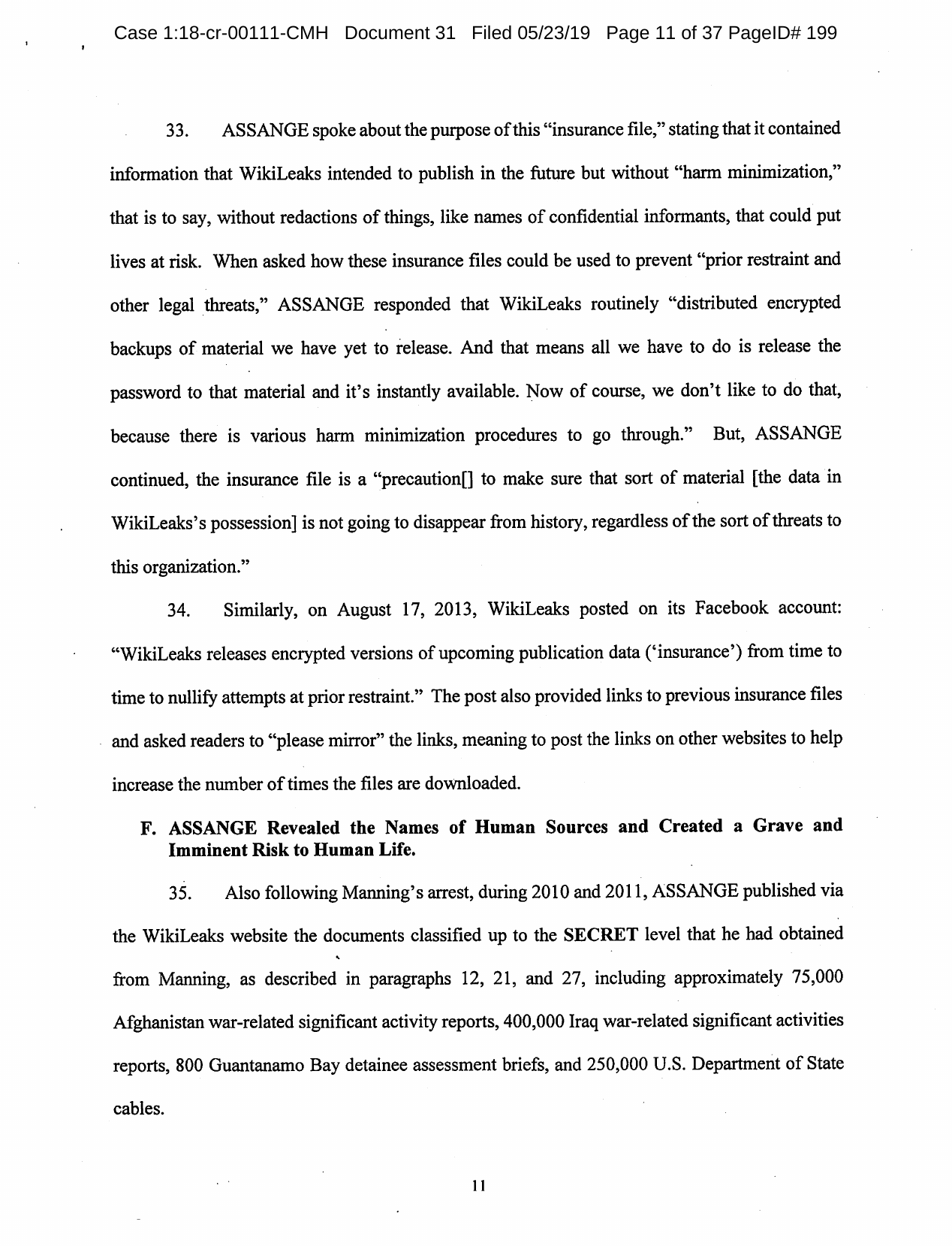 5_2. US Indictment of Julian Assange 2019-11.png