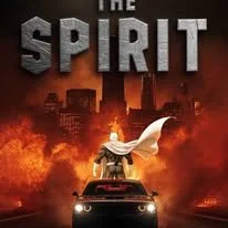 The Spirit