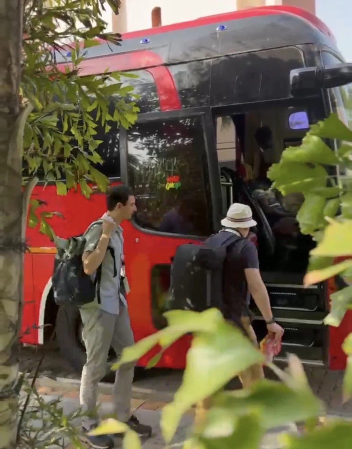 Caradise Ghana Facilitates Transportation for MMV and Novartis Following Historic Coartem® Baby Launch in Ghana