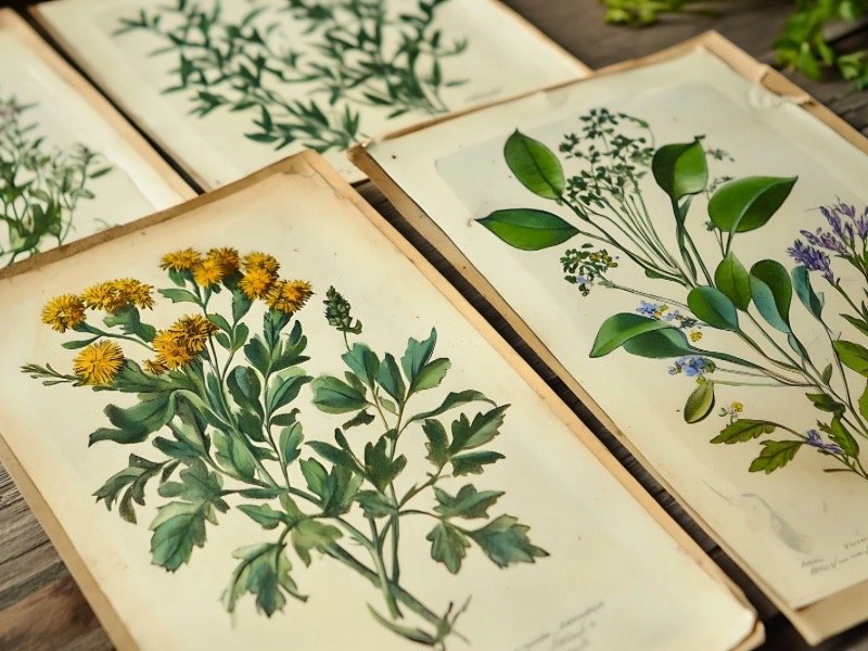 Calming Art Gifts Inspired by Museums: Thoughtful, Beautiful, and Soul-Soothing