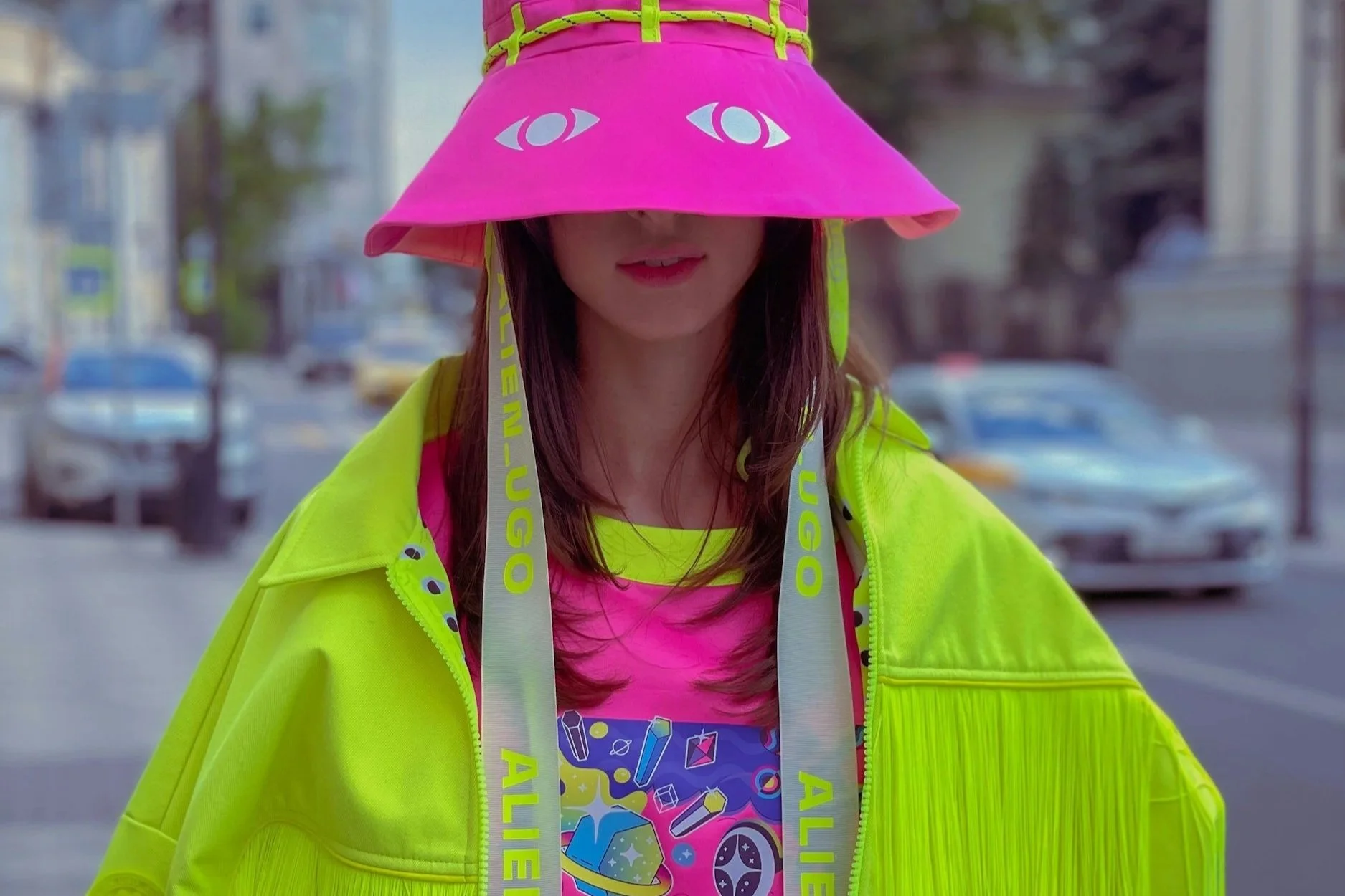 discover your fashion style - avoid impulsive buying