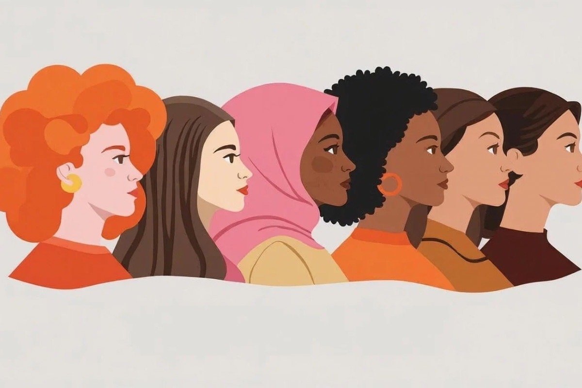 The Women Who Shaped Culture and Why Their Voices Still Matter