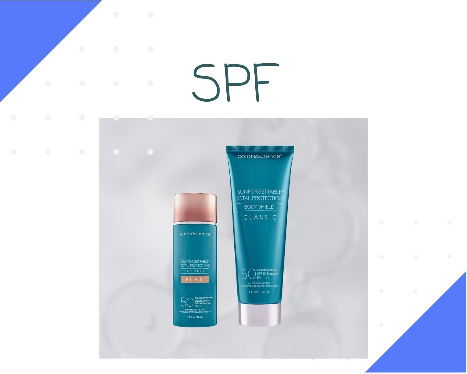 Sunforgettable Face Shield - Colorescience