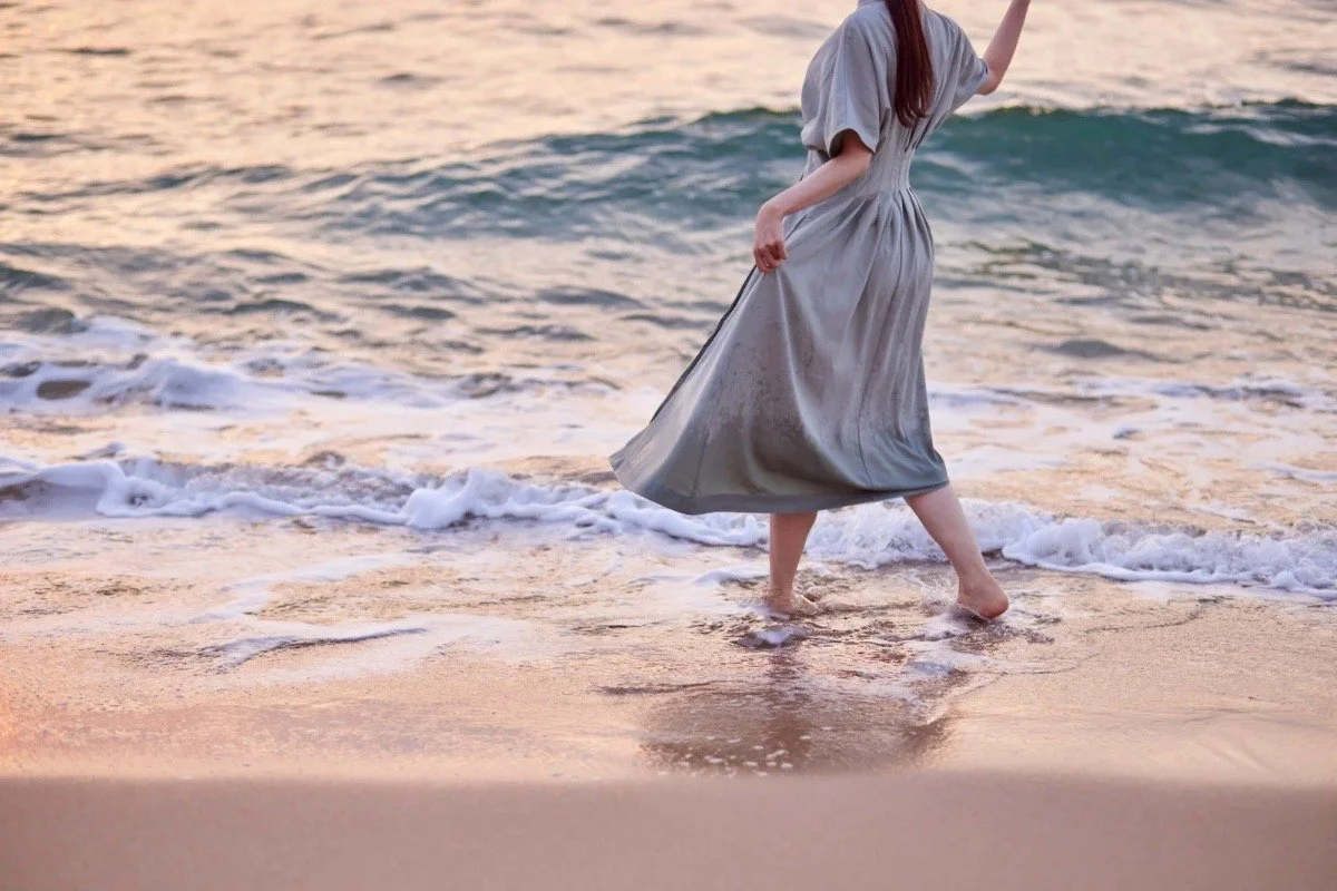 Sustainable Summer Fashion: Dressing With Intention