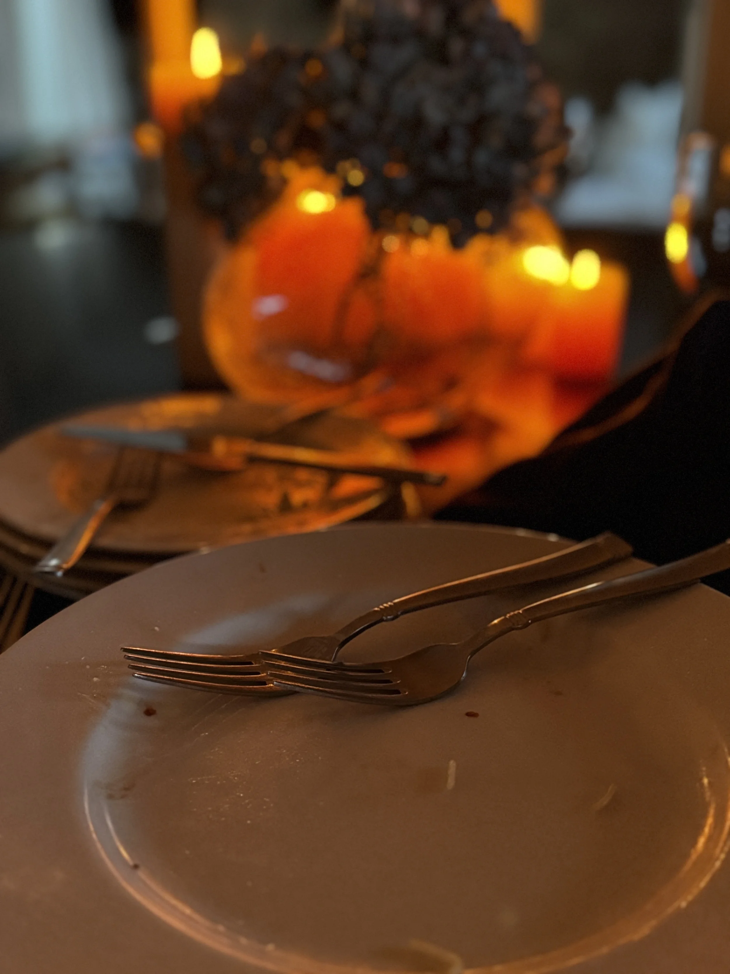 The Table as Connection: How Shared Meals Build Emotional Intelligence