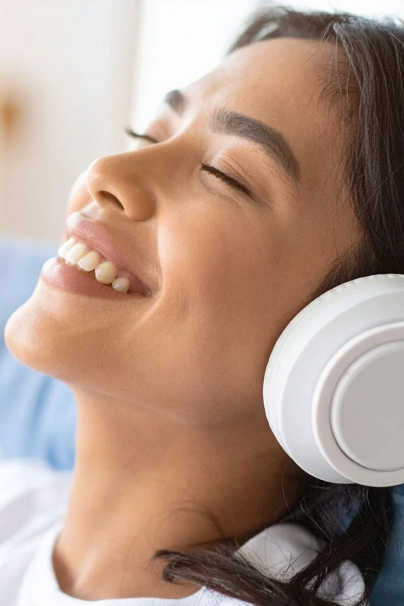 The Playlist as Ritual: How Intentional Listening Changes Your Day