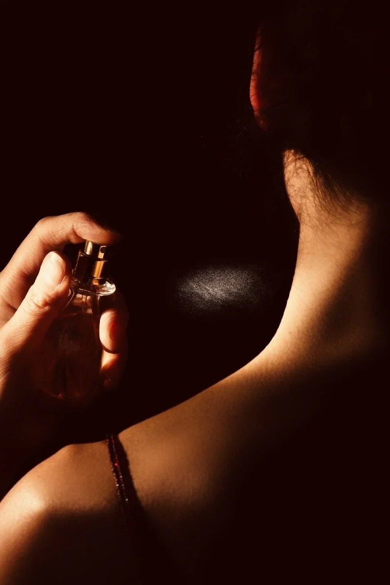 Fragrance as Identity: How Scent Shapes Memory and Self