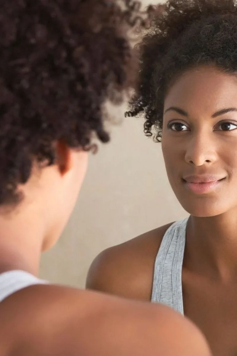What High-Performing Women Get Wrong About Self-Criticism