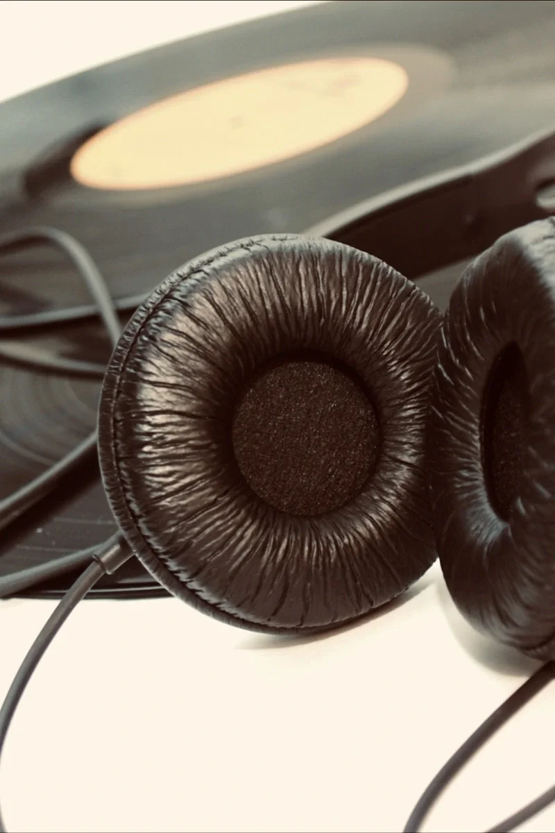 Albums That Feel Like a Foreign Country: Music as Cultural Travel