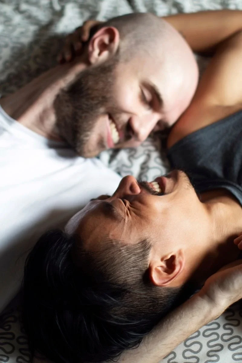 What Queer Cinema Reveals About Fear, Intimacy, and Vulnerability
