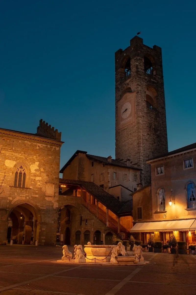 Cities That Are Beautiful to Walk Alone