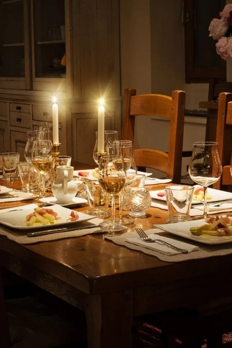 How Food Became Art: From Still Life to Social Practice