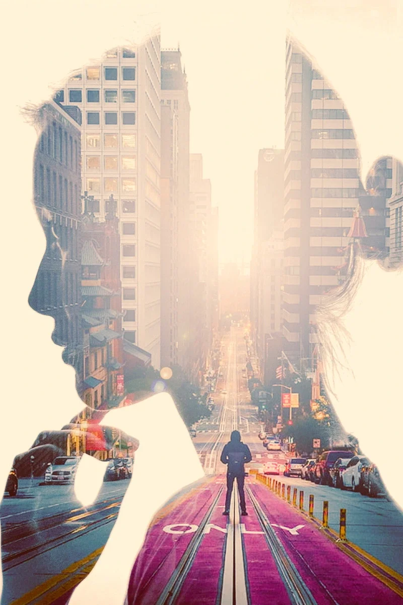 Why We Romanticize Places We Barely Knew