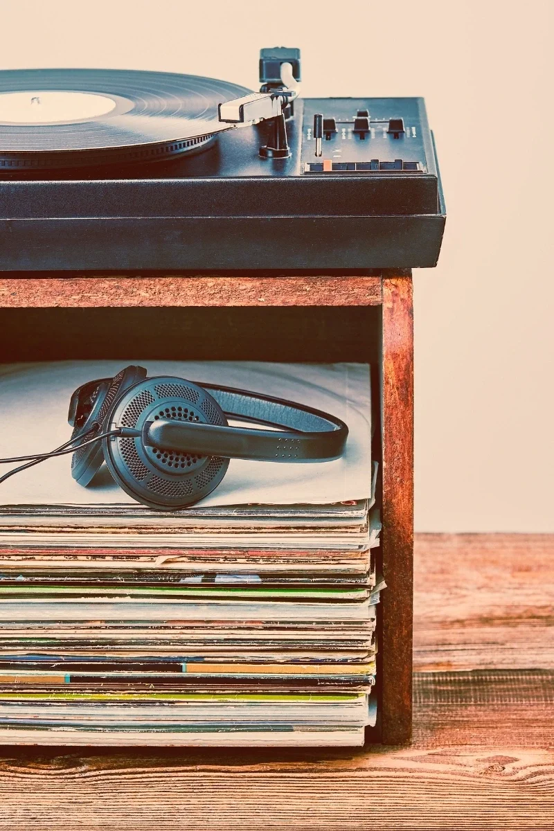 The Songs We Inherit From Our Parents