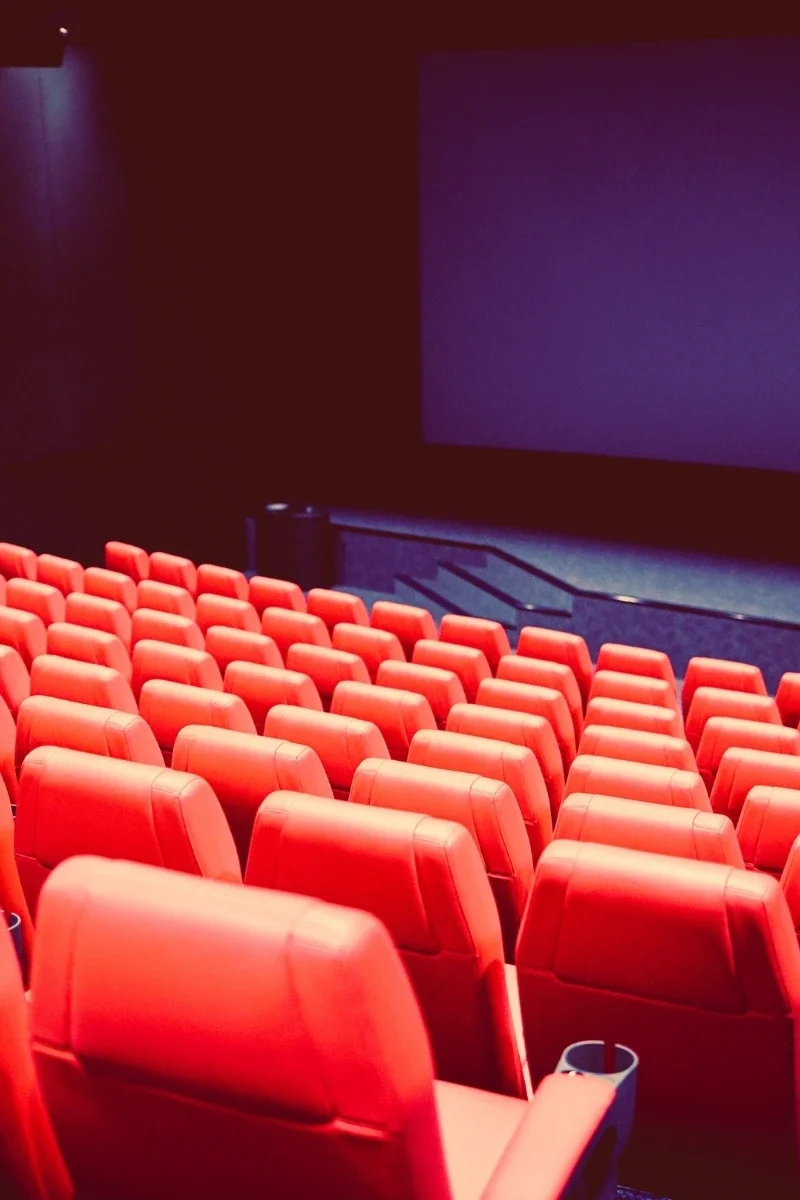 Why We Cry at Fiction We Know Isn’t Real
