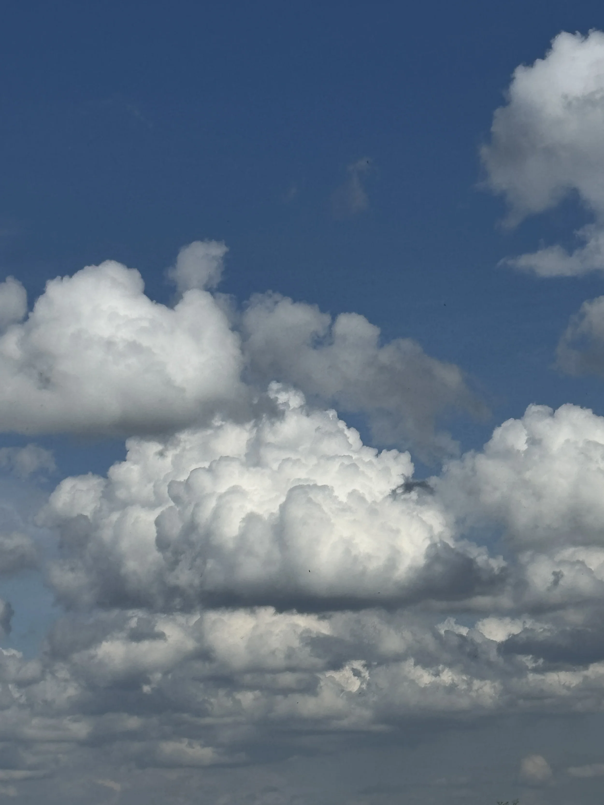 What the Sky Is Doing to Your Nervous System: On Constable, Turner, and the Art of Looking Up