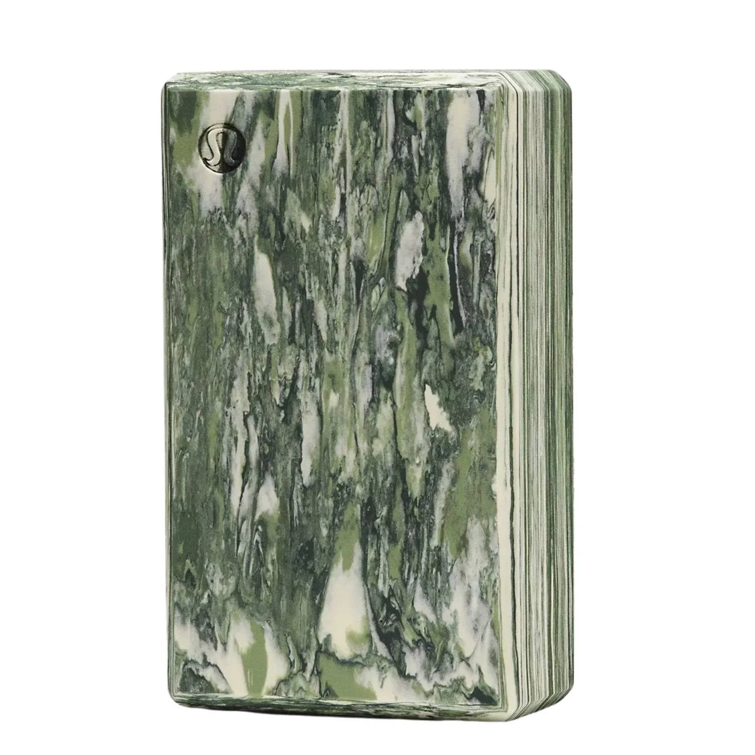 Lift and Lengthen Yoga Block - Lululemon