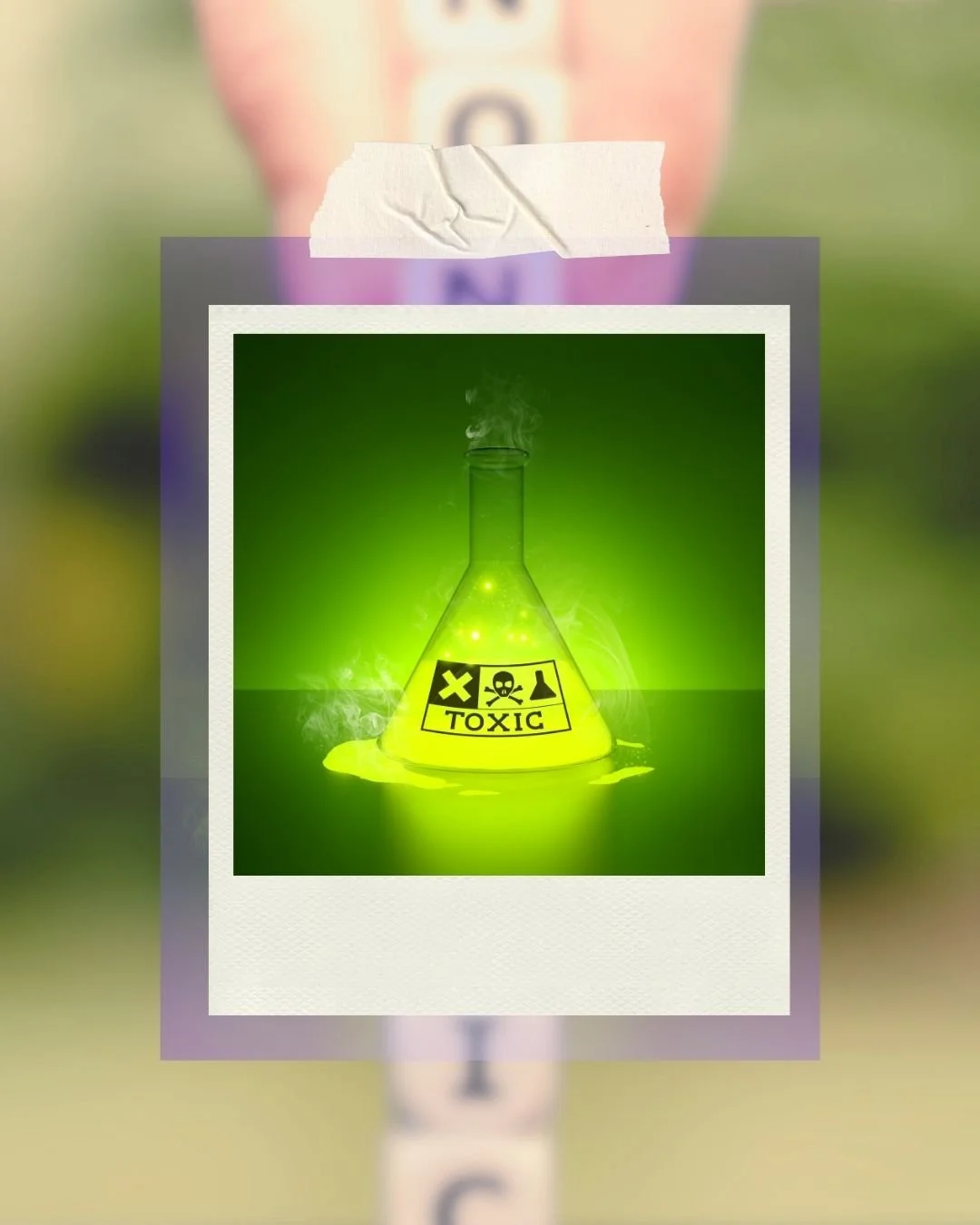 Why I switched to a clean non-toxic skincare routine