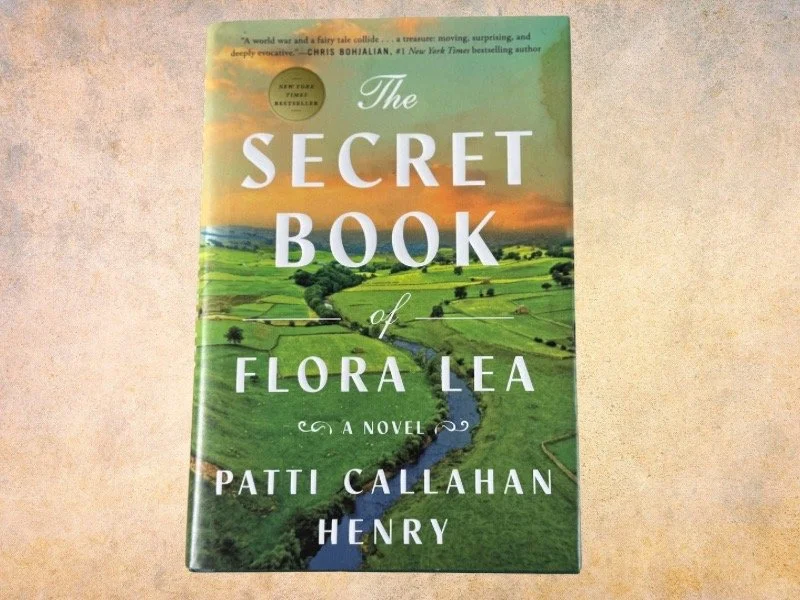 The Secret Book of Flora Lea Review: A Magical, Heartfelt Novel