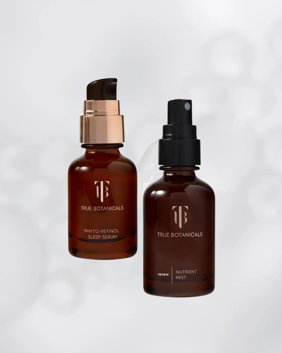 Phyto Retinol Sleep Serum - True Botanicals