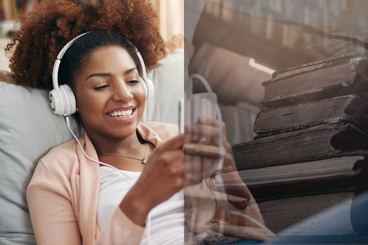 music and memory illustrated through reading with music and emotional reflection