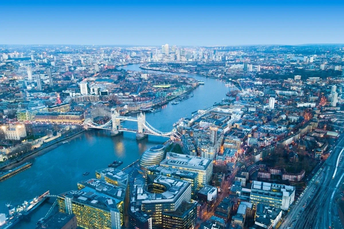 a global hub where ambitious women build influence, leadership, and long-term power.