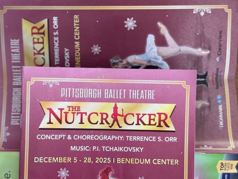 Theater Picks of the Month: Experiencing&nbsp;The Nutcracker&nbsp;at the Benedum Center