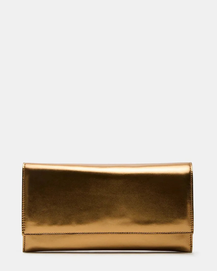 Bag Bronze - Steve Madden