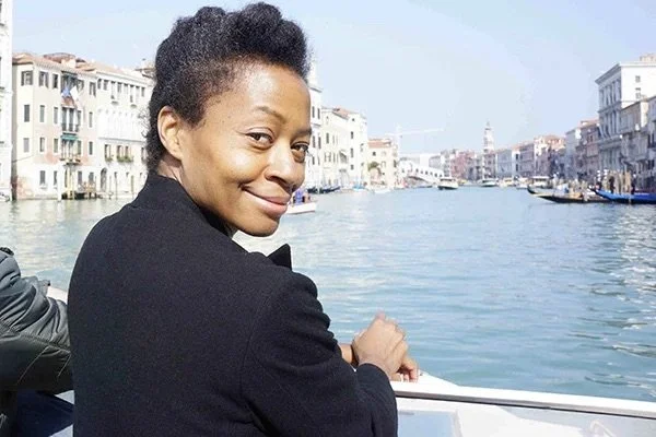 Editorial image used in the Kara Walker section, symbolizing the global reach of Black contemporary art and its influence on how history, power, and culture are visually confronted.