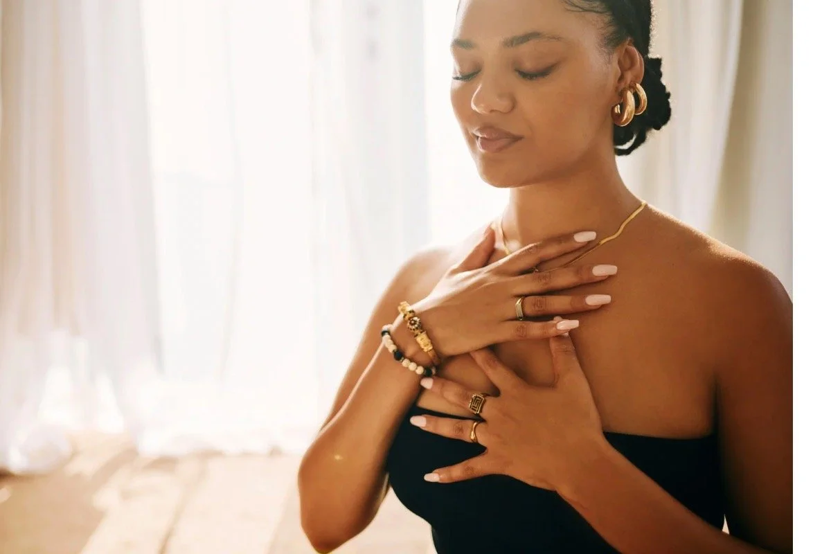 Reclaiming Your Mornings: Winter Self-Care Rituals for Busy Women