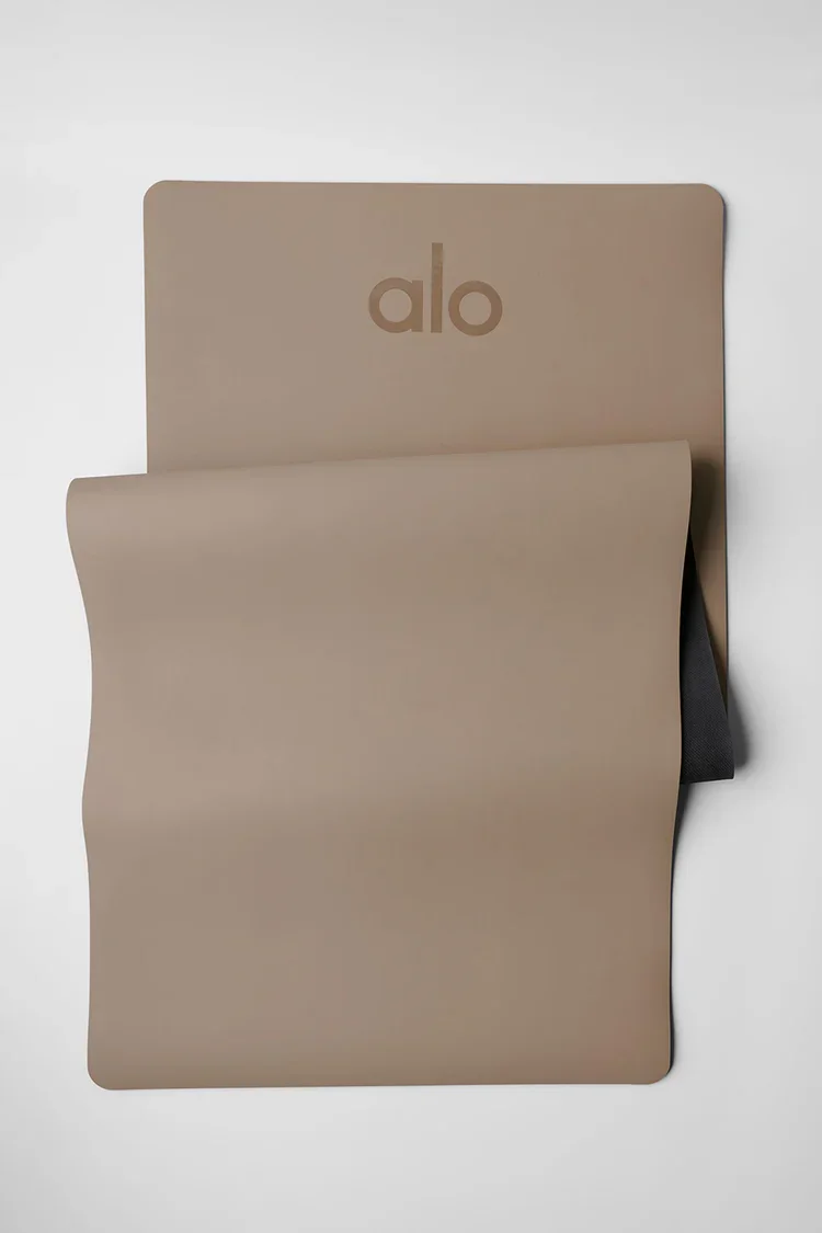 Lightweight Warrior Mat