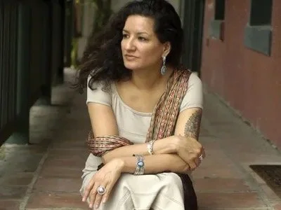 Sandra Cisneros, influential Latina writer and one of the women who shaped culture through literature and storytelling