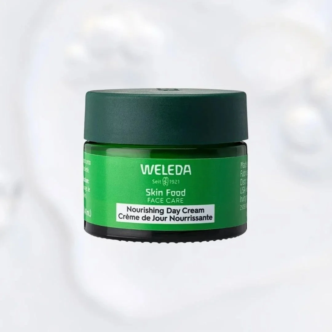 Non-toxic moisturizer that supports skin barrier repair for dry and sensitive skin