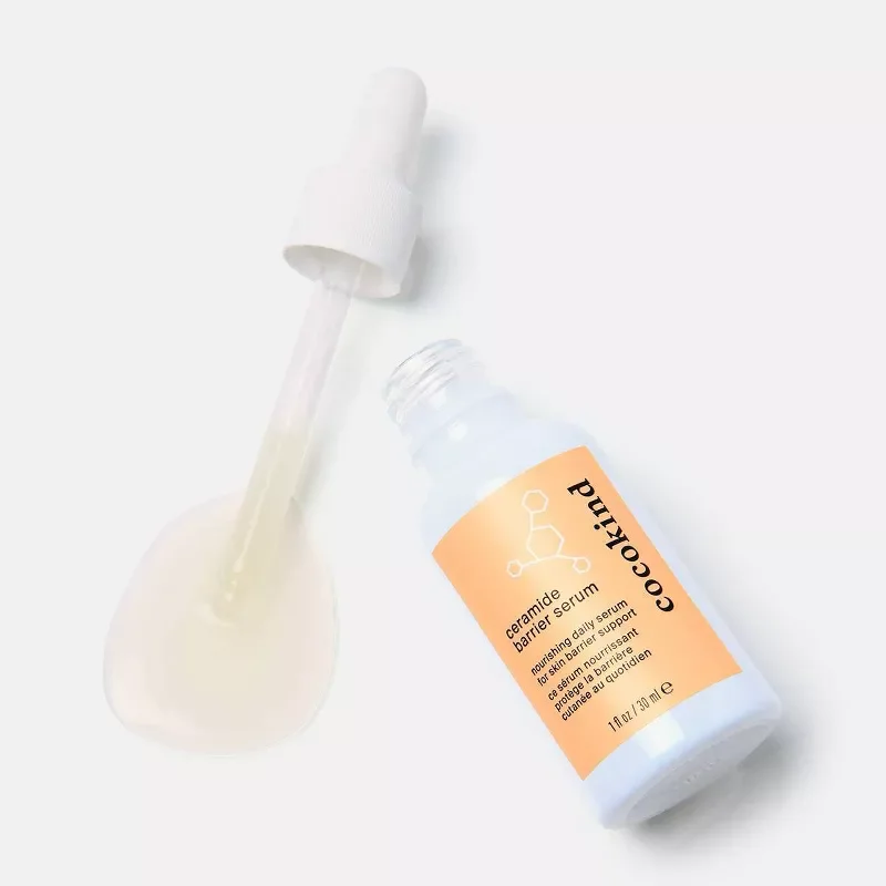 cocokind Ceramic Barrier Serum