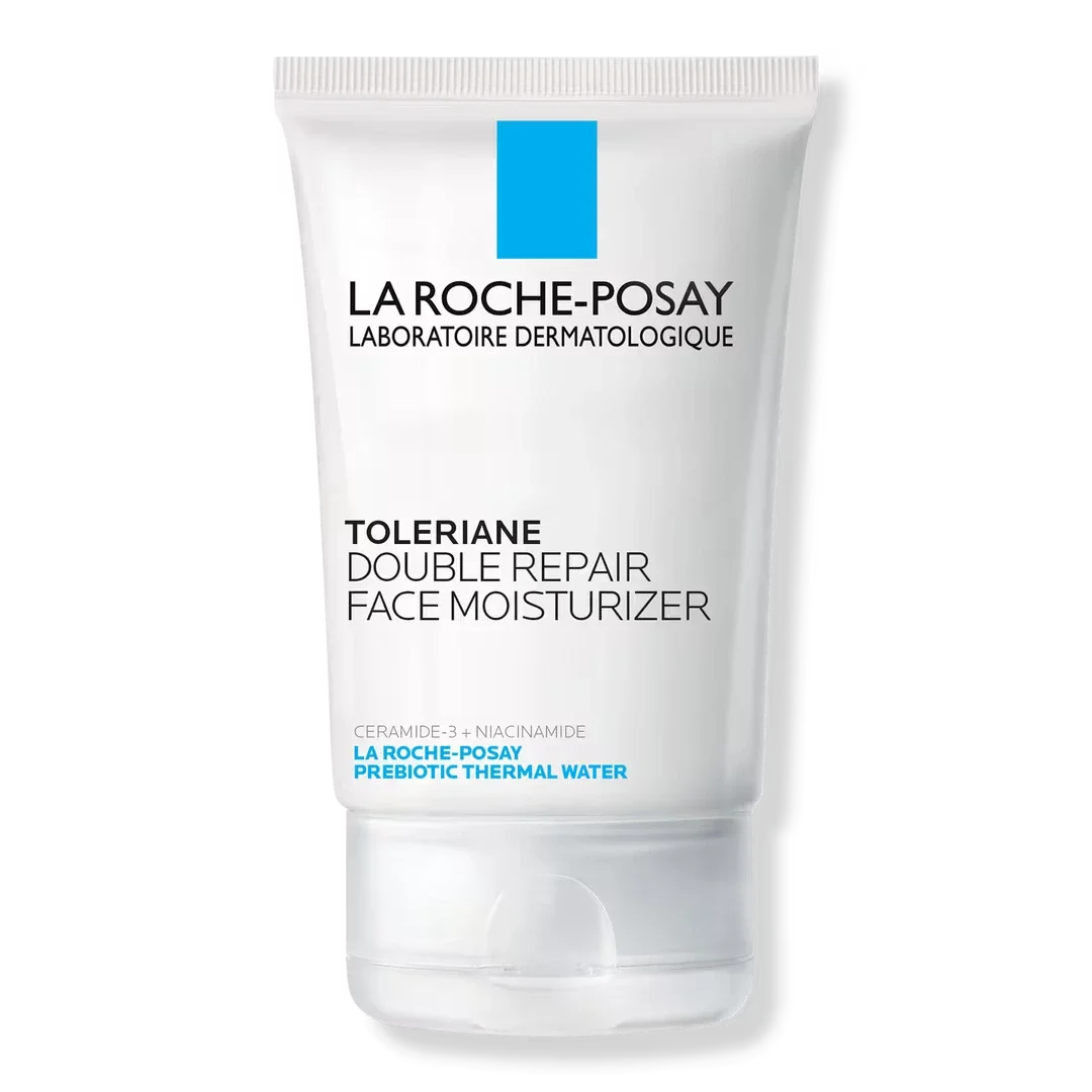 A lightweight daily moisturizer formulated with ceramides and niacinamide to strengthen and hydrate the skin barrier.