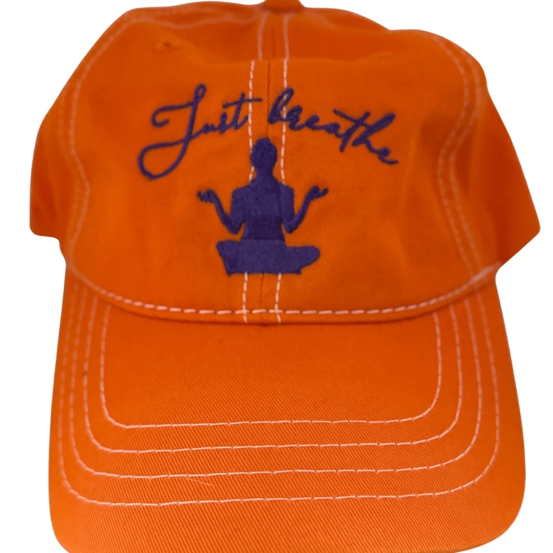 one-of-a-kind-just-breathe-orange-hat-purple-embroidery.webp