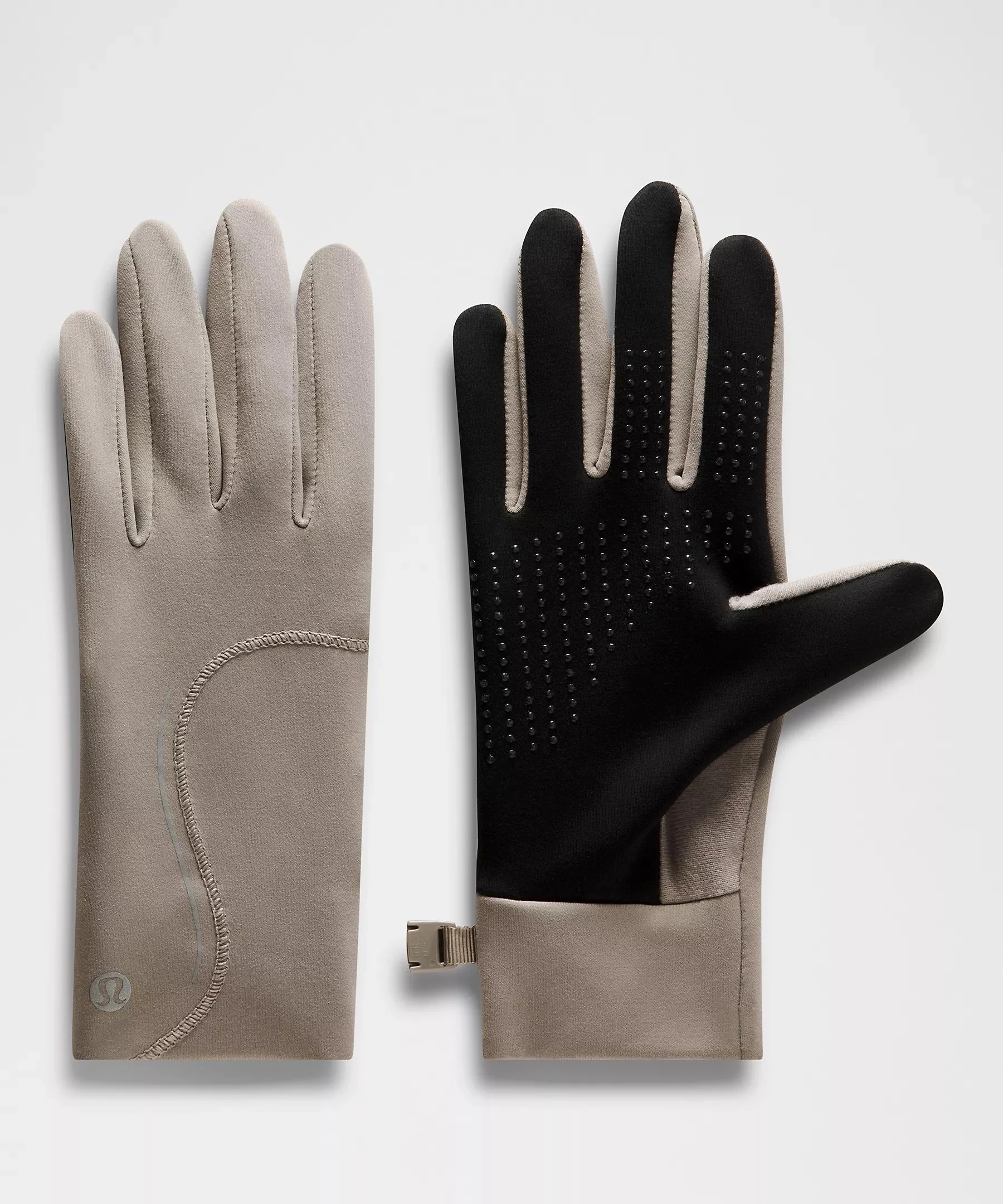 Fleece Running Gloves - Lululemon