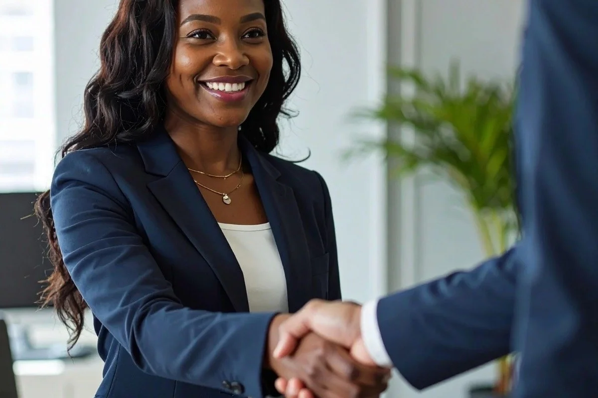 Where Ambition Thrives - Cities That Reward Bold Women